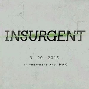 Insurgent Title