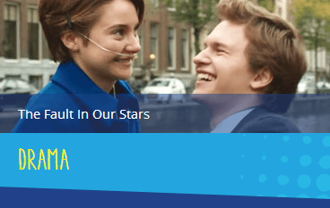 tca tfios - drama