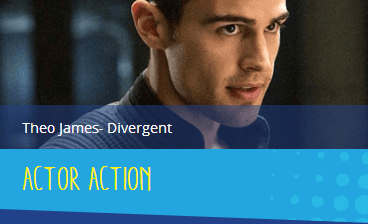 tca theo - actor action