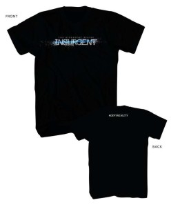 INSURGENT T-Shirt