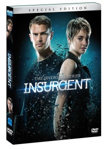 italian insurgent special edition dvd