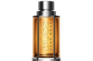 Hugo Boss