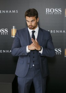 Hugo Boss