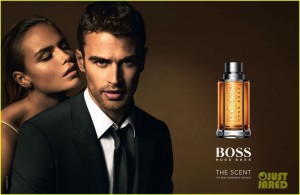 Hugo Boss