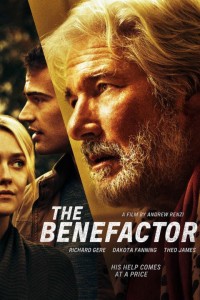 IMDb The Benefactor