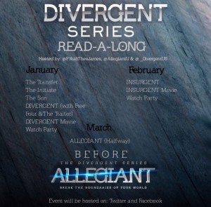 Divergent series read a long