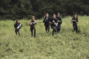 Taiwan Allegiant Stills