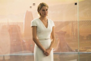 Taiwan Allegiant Stills