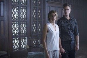 Taiwan Allegiant Stills