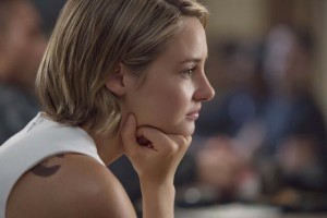 Taiwan Allegiant Stills