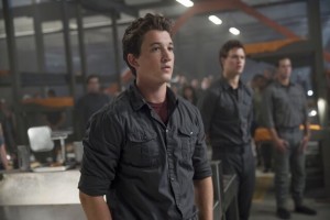 Taiwan Allegiant Stills