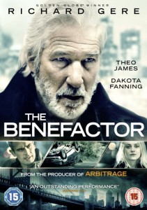 The Benefactor 