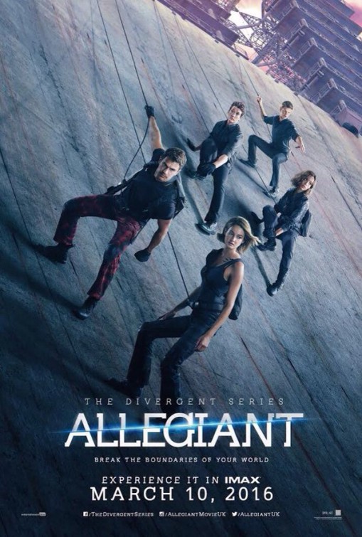 allegiant-poster