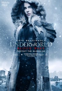 Underworld blood wars