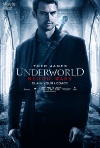 Underworld blood wars