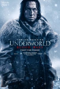 Underworld blood wars