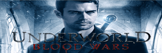 400 High Quality Screen Caps Of Underworld: Blood Wars