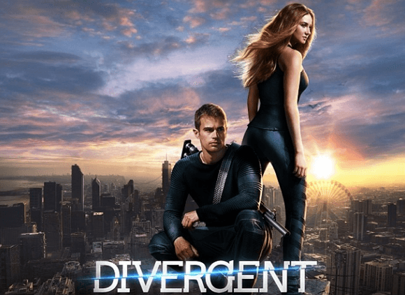 ‘Divergent’ Surpasses $200 Million at the Worldwide Box Office