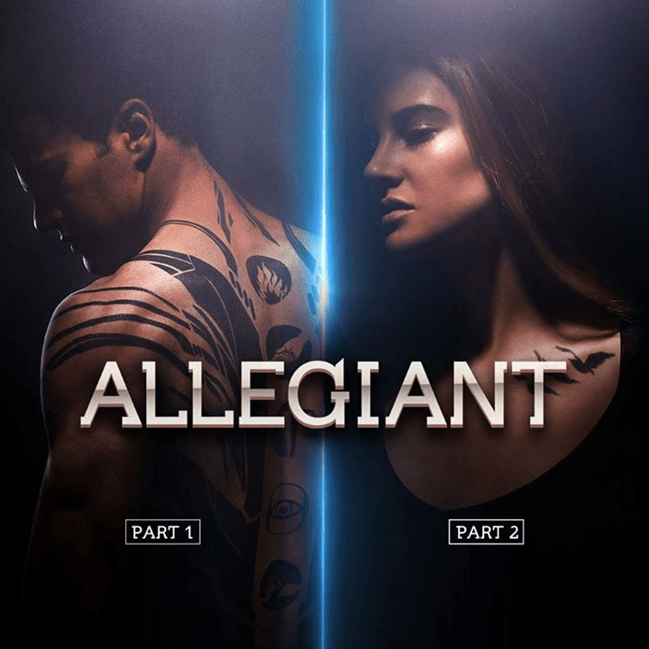 Lionsgate To Split Final ‘Divergent’ Sequel ‘Allegiant’ Into Two Films To Cap Hit Sci-Fi Franchise