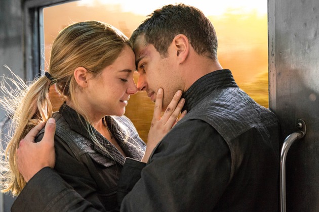 Latest ‘Insurgent’ casting calls in Atlanta