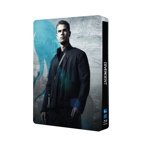Lionsgate Unlocked Meme Promotion: Enter For A Chance To Win Divergent On Blu-Ray and A Nikon Digital Camera
