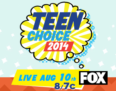 VOTE: Theo James and Divergent Nominated for Teen Choice Awards