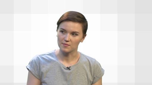Veronica Roth Discusses Making ‘Four’ Seem Less Sexy in ‘Four: A Divergent Collection’