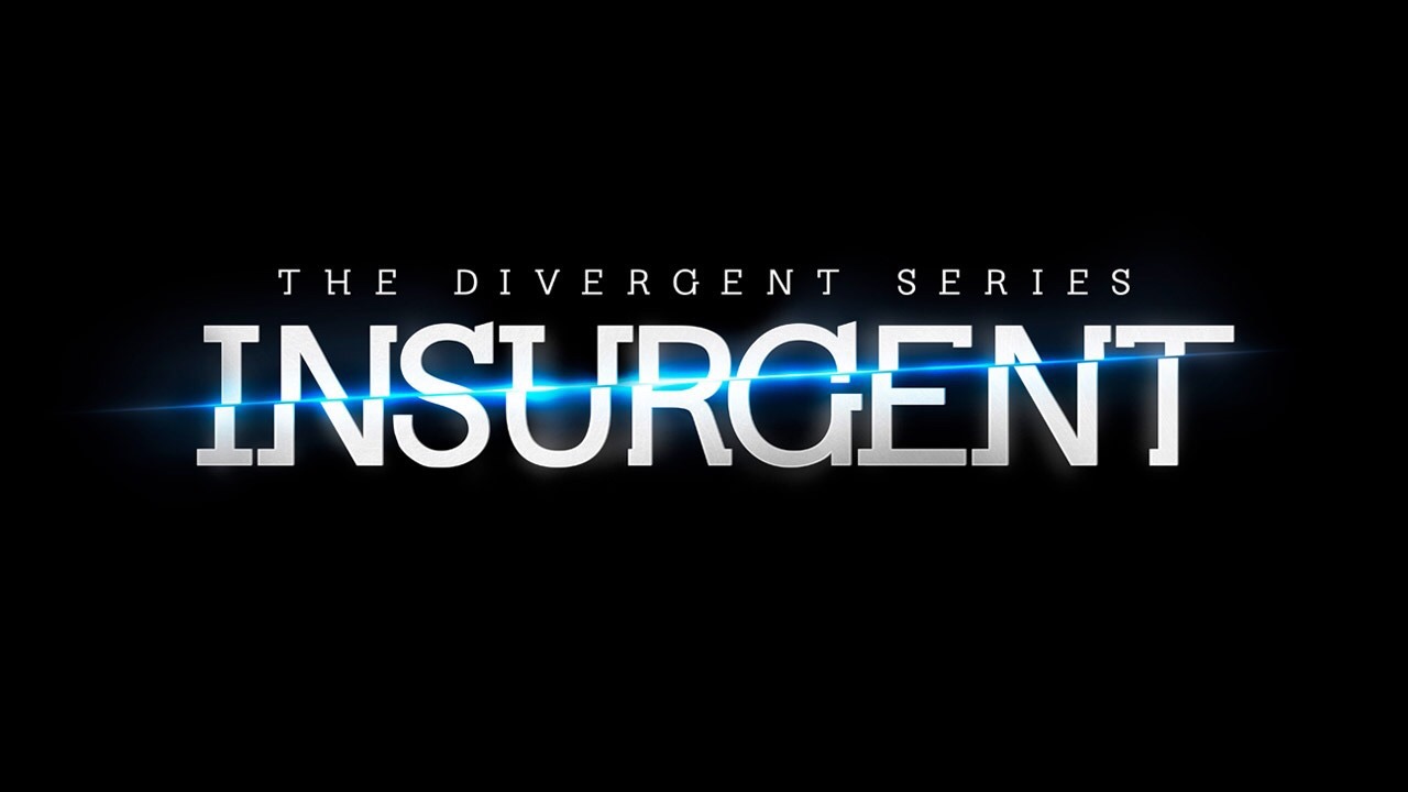 Author Veronica Roth Reviews ‘Insurgent’