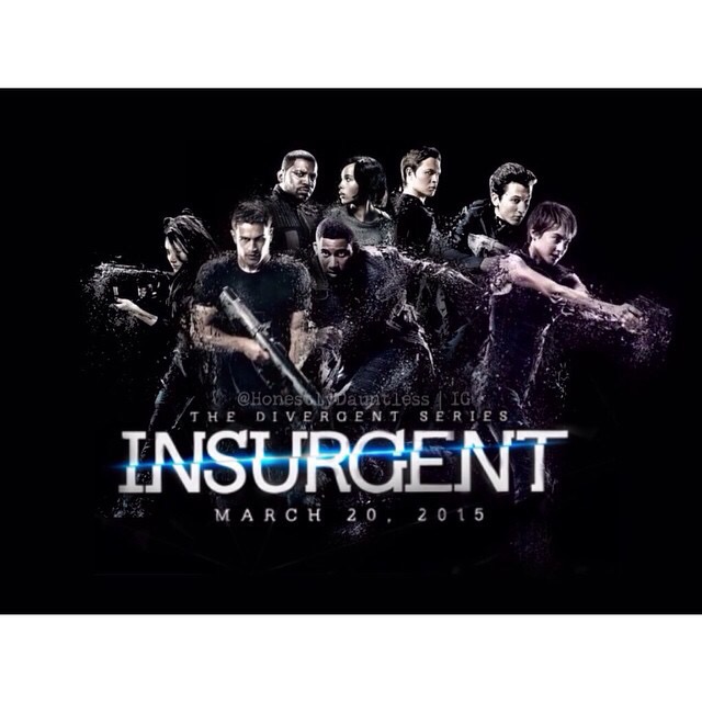 LISTEN: First Insurgent Soundtrack Song “Holes In The Sky” by M83 and Haim