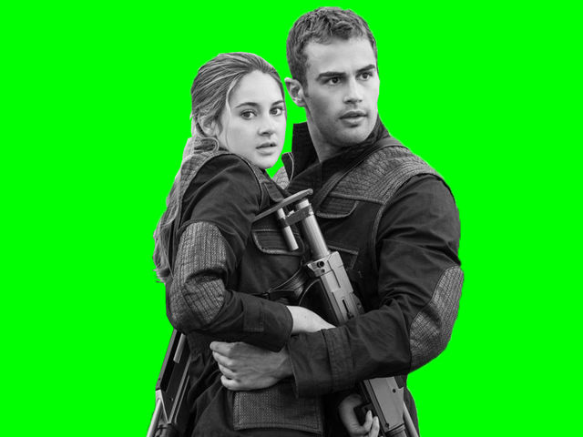Vote for Divergent as MTV’s Best Movie of the Year