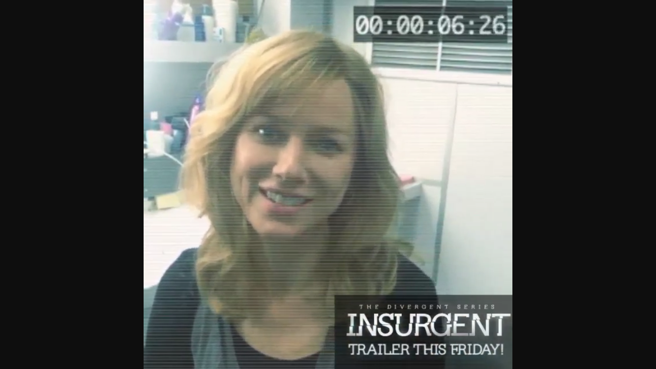 Video: Naomi Watts as Evelyn Eaton (Four’s Mother) Has a Message for Divergent Fans