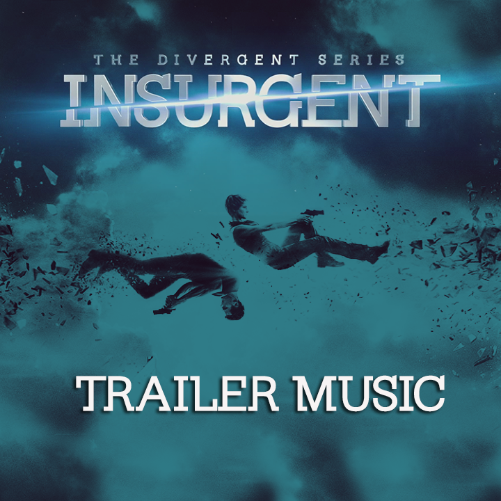 Listen: Insurgent Full Length Trailer Music