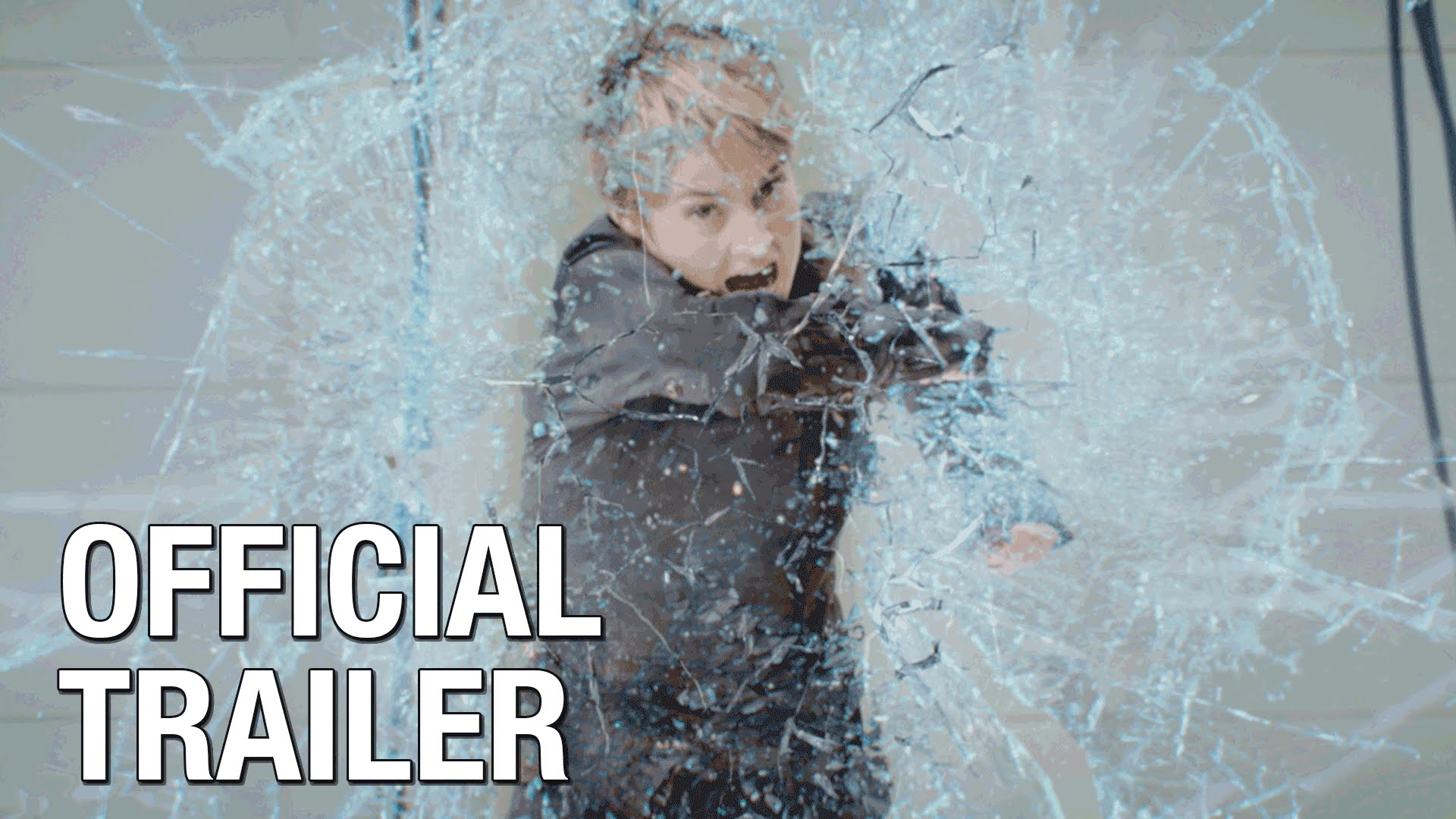 It’s Here! The Official Insurgent Full Length Trailer!