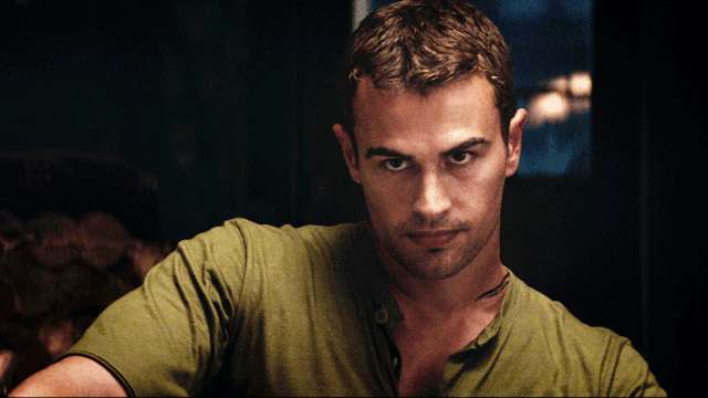 ‘HBO First Look’ To Feature ‘Insurgent’