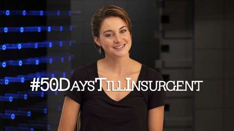 New ‘Insurgent’ Trailer To Premiere During Super Bowl Pregame