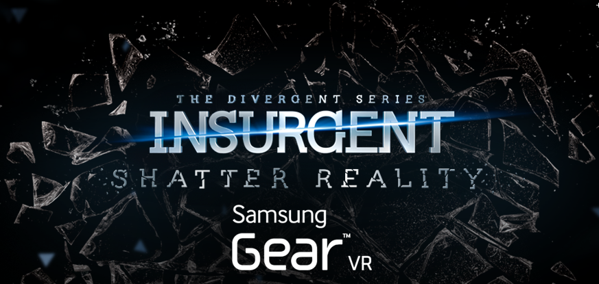 Insurgent Virtual Reality National Tour Locations, Dates and App