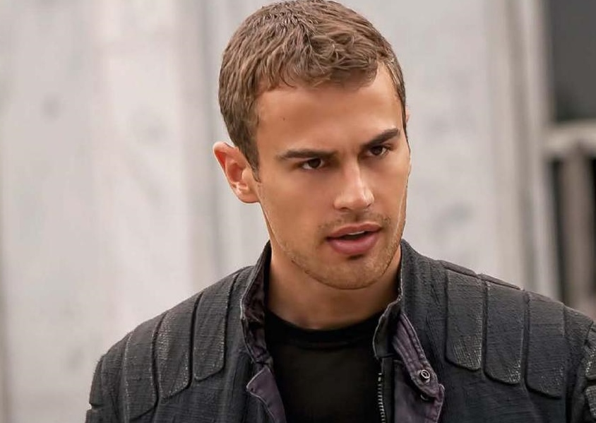 Total Film Magazine Features ‘Insurgent’ Interview With Theo James and Shailene Woodley