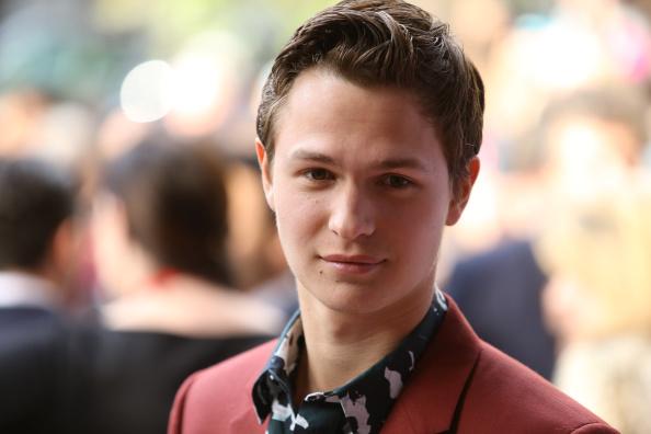 Ansel Elgort Debuts New ‘Insurgent’ Clip On The Today Show