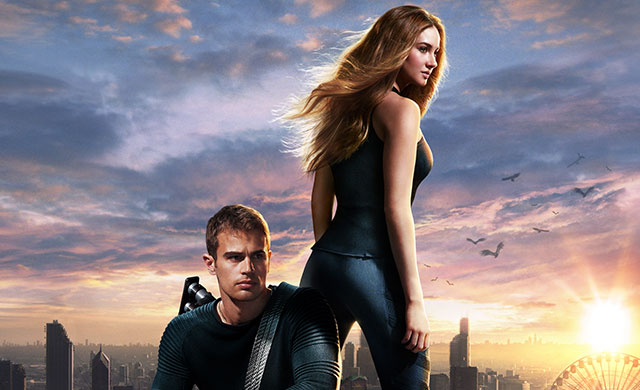 Catch Up With ‘Divergent’ Before ‘Insurgent’ Premiere With 3-Day Digital Sale