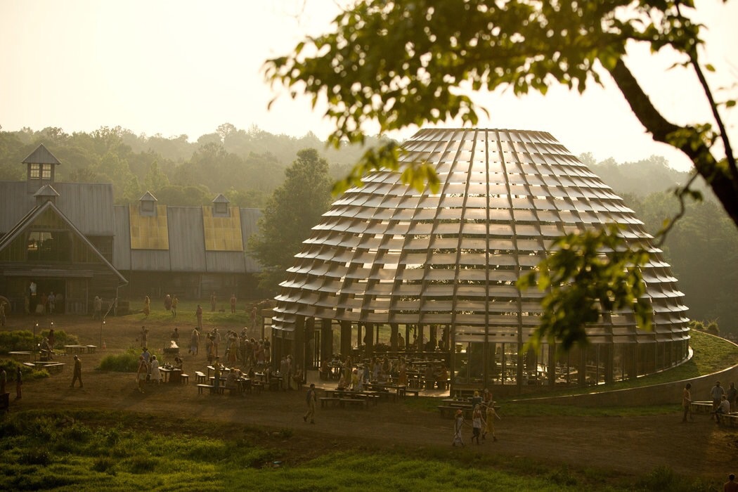 The Creation and Design of Insurgent’s New Visual World