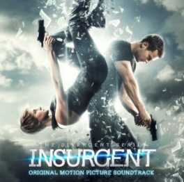 Insurgent Soundtrack Song List and Release Date Revealed