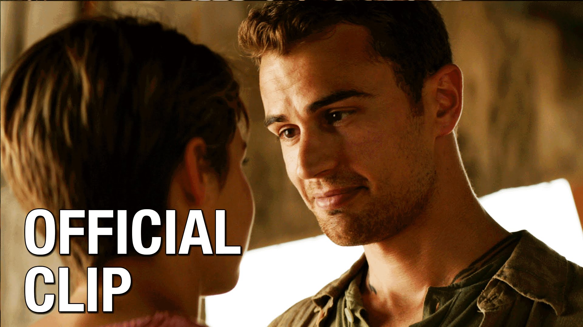 New Insurgent “We’re Good” Clip Released
