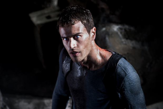 Theo James Unlikely To Star In Next ‘Underworld’ Movie
