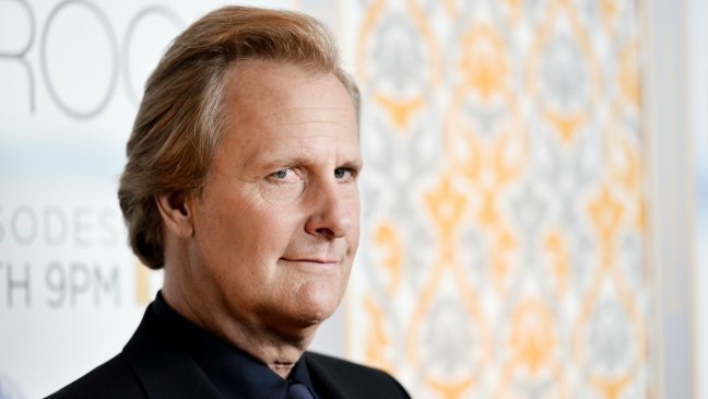 Jeff Daniels in Final Negotiations To Play “David” in Allegiant 1 & 2