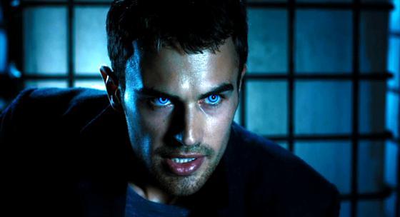 Theo James and Kate Beckinsale Confirmed to Return to Underworld 5