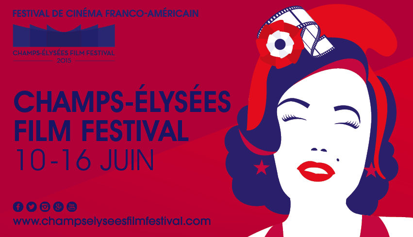 ‘Franny’ Chosen To Compete at Champs-Élysées Film Festival