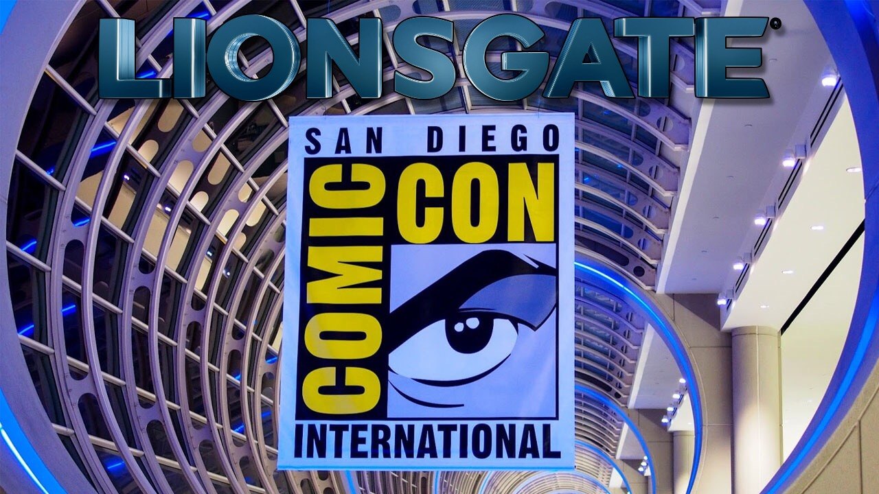 “The Divergent Series: Allegiant” Will Be Represented at San Diego Comic Con 2015