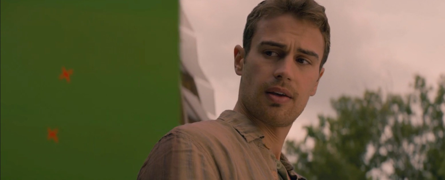 How Visual Effects Helped Shape “The Divergent Series: Insurgent”