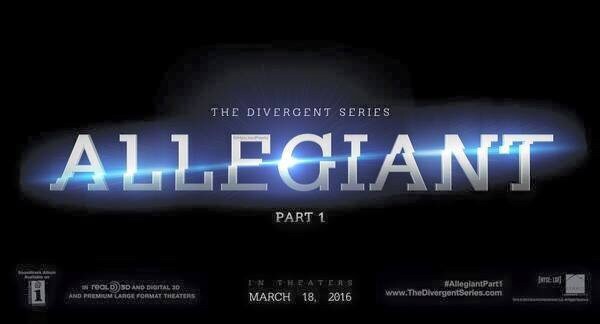 Did ‘Allegiant’ Wrap Up Shooting?
