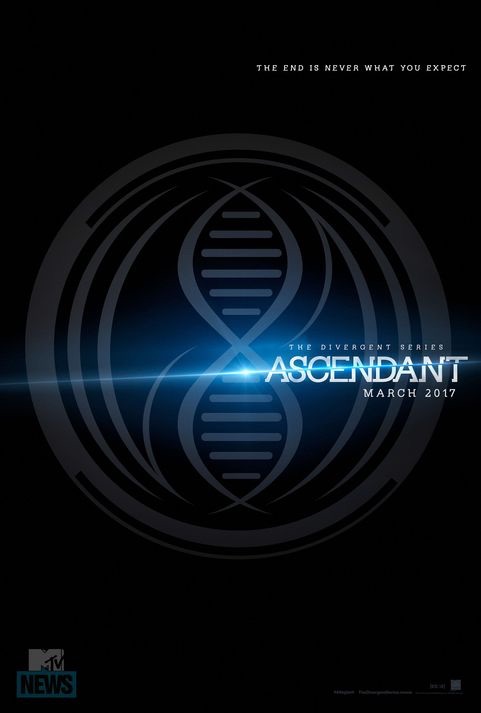 Ascendant: Movie or TV Release
